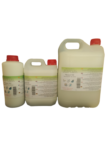 Neusol W2 - Neutralizador de olores...