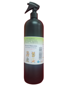 Neusol Mascotas - MSDS