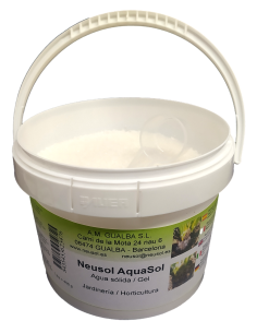 Neusol AquaSol - Ficha Técnica
