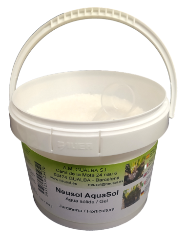 Neusol HidroKeep - Technical Data Sheet Neusol HidroKeep - Technical Data Sheet