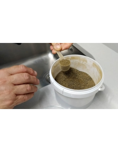 Neusol Kelp - Technical Data Sheet Neusol Kelp - Technical Data Sheet