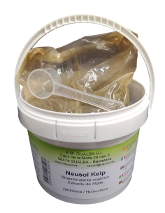 Neusol Kelp - Ficha de... 2