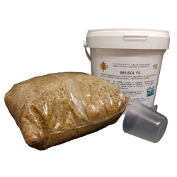 Neusol FS - Bacterias para... 2