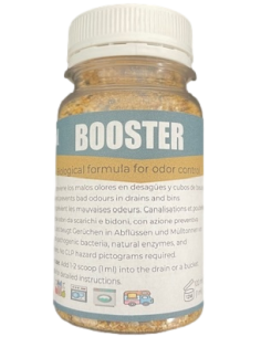 Neusol BOOSTER - Technical...