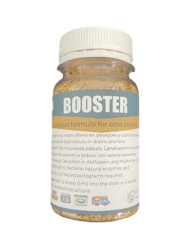 Neusol BOOSTER - Technical Data Sheet Neusol BOOSTER - Technical Data Sheet