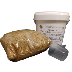 Neusol OT - Bacterias para... 2