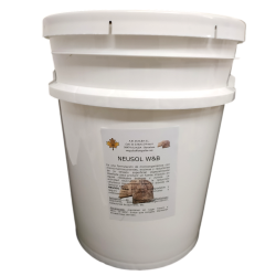 Neusol W&B - Bacterias para...