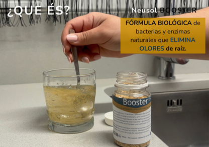 Neusol Booster – Activador biológico