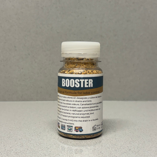 Neusol Booster – Activador biológico