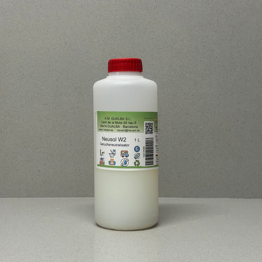 Neusol W2 – Neutralizador de olores multiuso