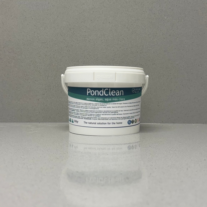 Neusol PondClean – Control biológico de algas y olores en estanques