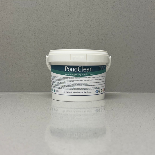Neusol PondClean – Control biológico de algas y olores en estanques