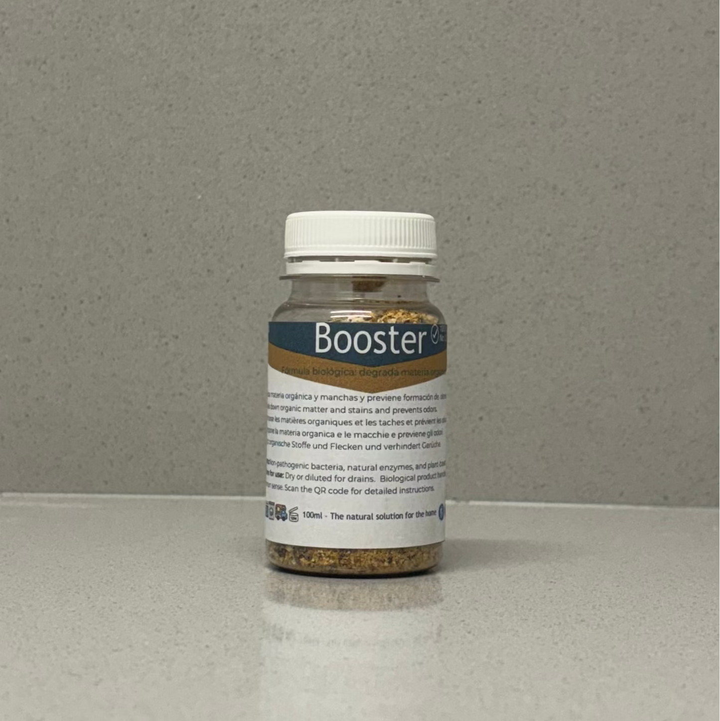 Neusol Booster – Activador biológico