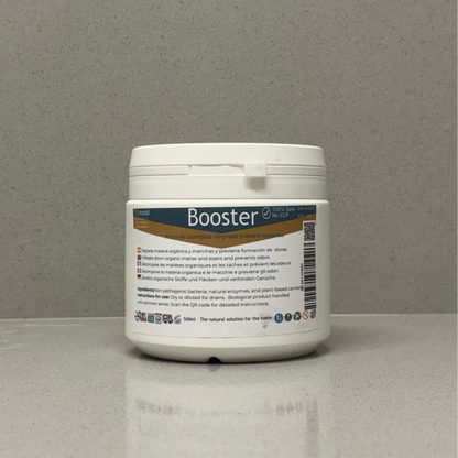 Neusol Booster – Activador biológico