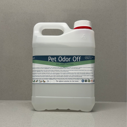 Neusol Pet Odor Off – Neutralizador de olores de mascotas