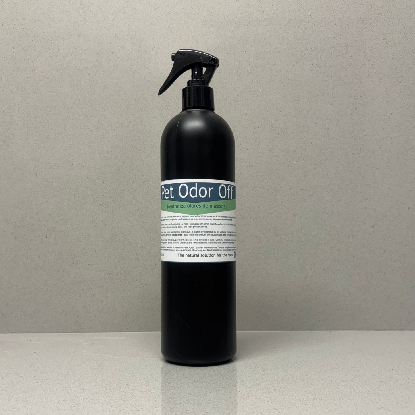 Neusol Pet Odor Off – Neutralizador de olores de mascotas