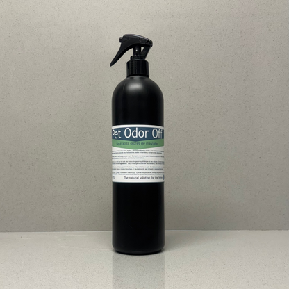 Neusol Pet Odor Off – Neutralizador de olores de mascotas