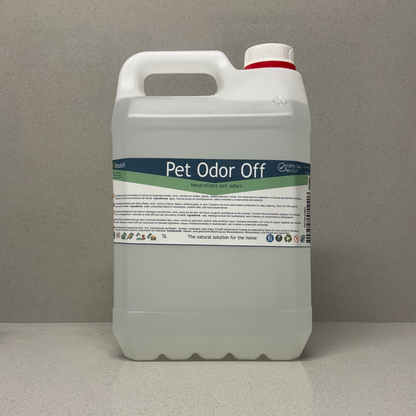 Neusol Pet Odor Off – Neutralizador de olores de mascotas