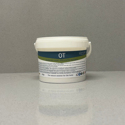 Neusol OT – Activador biológico para depuradoras de oxidación total