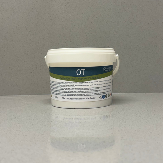Neusol OT – Activador biológico para depuradoras de oxidación total