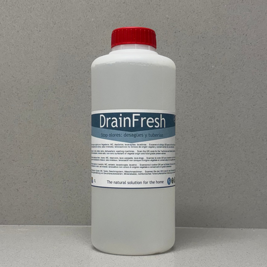 Neusol DrainFresh – Neutralizador de olores en desagües