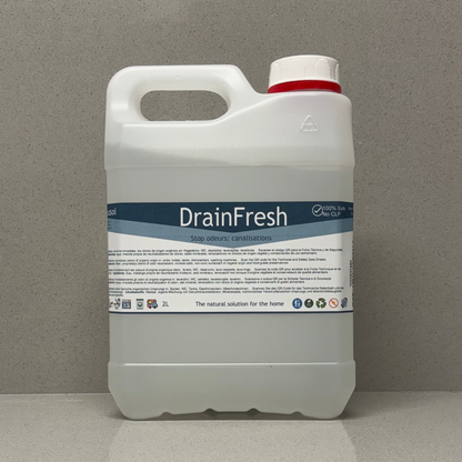 Neusol DrainFresh – Neutralizador de olores en desagües