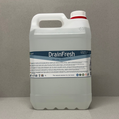 Neusol DrainFresh – Neutralizador de olores en desagües