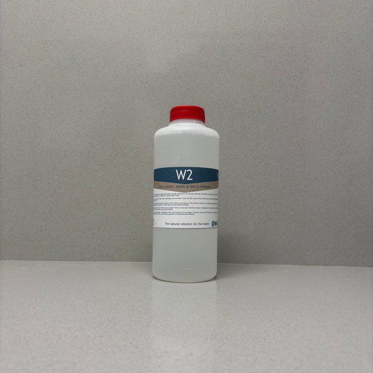 Neusol FS W2 – Pack completo para fosas sépticas