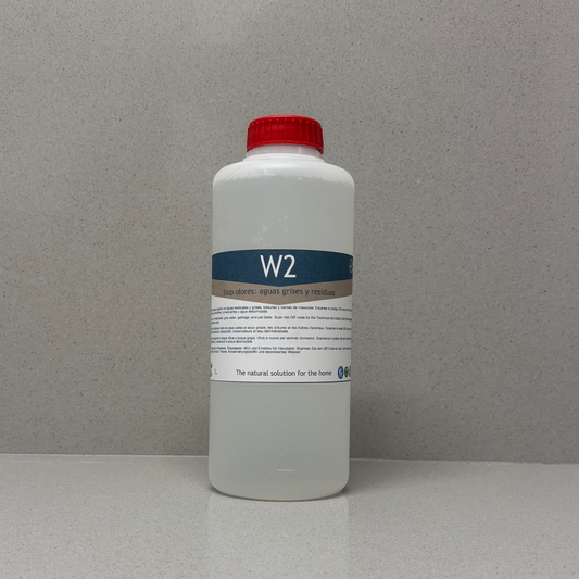 Neusol W2 – Neutralizador de olores multiuso