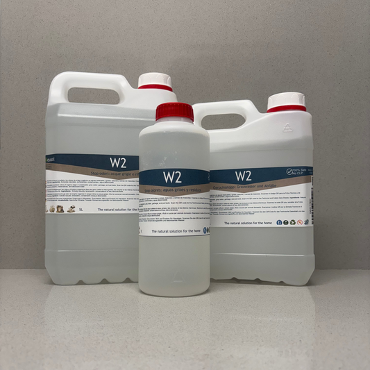 Neusol W2 – Neutralizador de olores multiuso