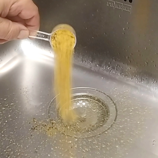 Neusol FS – Activador biológico para fosas sépticas