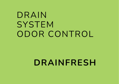 Neusol DrainFresh – Neutralizador de olores en desagües